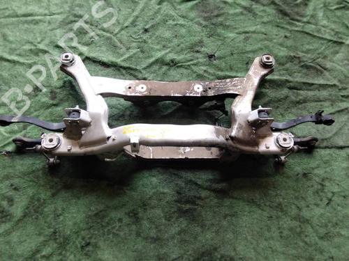 Used Rear axle Rear axle 39504820 39504820
