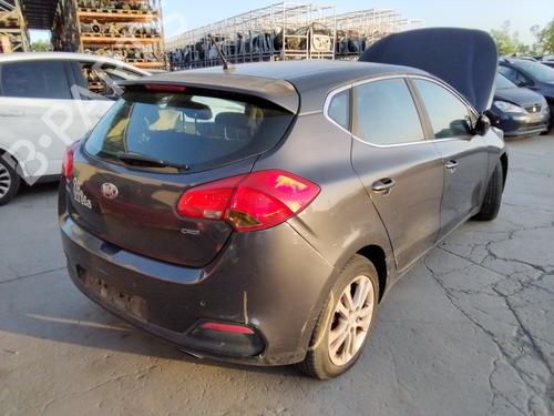Left mirror KIA CEE'D (JD)  | BP36387148C26  - Image 11