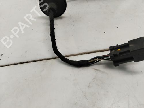 Right mirror OPEL ZAFIRA A MPV (T98)  | BP28186424C27 