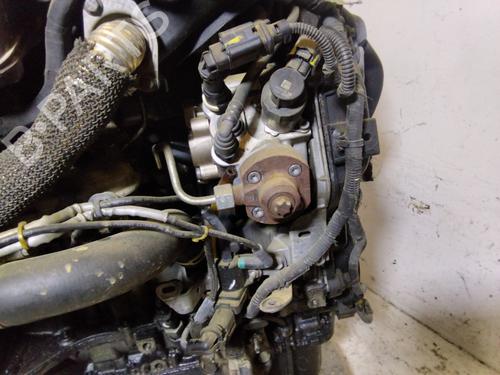 Engine CITROËN BERLINGO MULTISPACE (B9) 1.6 HDi 90 | BP36432356M1 - Image 8