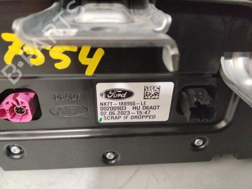 Display monitor FORD FOCUS IV (HN)  | BP20488384C48 
