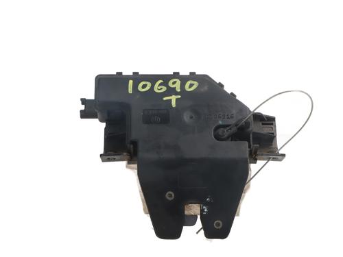 Used Tailgate lock BMW 3 (E90) 320 i (150 hp) 31301431