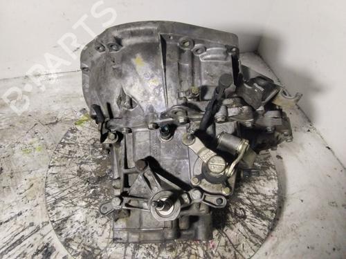 Skrzynia biegów RENAULT MEGANE II Saloon (LM0/1_) 1.9 dCi (LM0G, LM1G, LM2C) | BP30927103M3