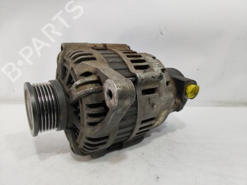 Alternator HYUNDAI ELANTRA III Saloon (XD) 2.0 CRDi | BP29905524M7