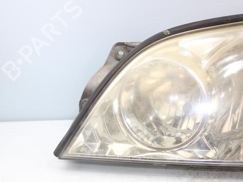 Left headlight KIA CARNIVAL II (GQ)  | BP18068802C28 