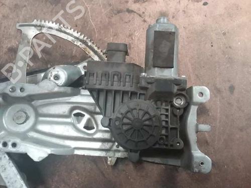 Front right window mechanism OPEL ASTRA H (A04)  | BP8562016C23 