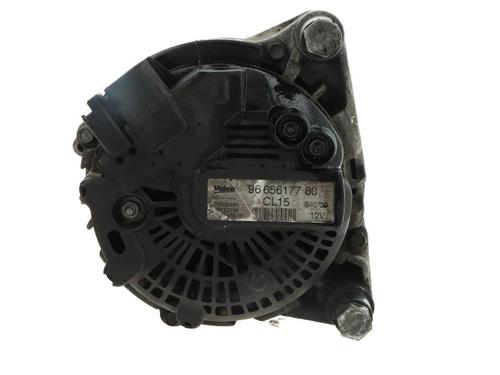 Used Alternator Alternator CITROËN XSARA PICASSO (N68) 1.6 HDi (90 hp) 40225921 40225921