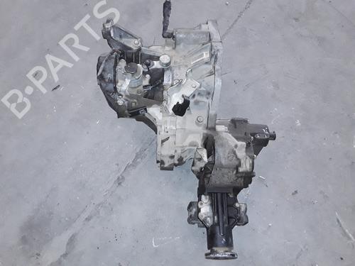 Used Gearbox SUZUKI SX4 (EY, GY) [2006-2025]  10249674