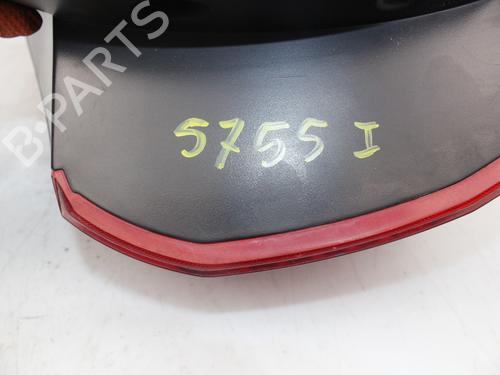 Left taillight KIA SPORTAGE III (SL) 1.7 CRDi | BP16905403C34 