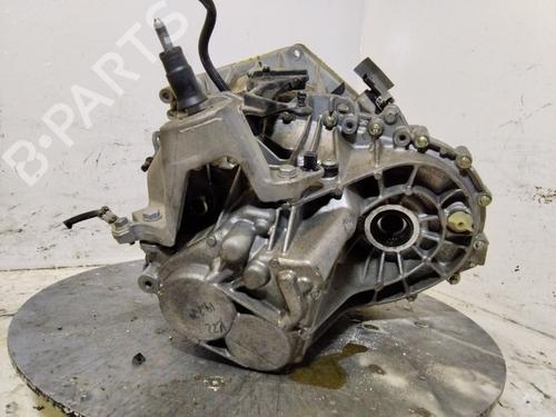 Gearbox RENAULT MEGANE IV Hatchback (B9A/M/N_) | BP37223461M3 - Image 7