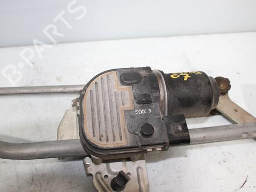 Front wiper motor VW PASSAT B6 (3C2) 2.0 TDI | BP17484588M29 