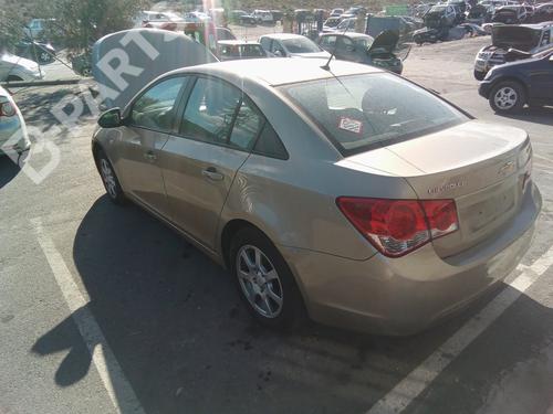 Used Parts CHEVROLET CRUZE (J300)  2.0 CDI  998261