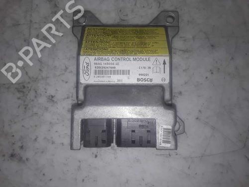 Kollisjonspute styreenhet FORD FOCUS I (DAW, DBW) [1998-2009]  8571767