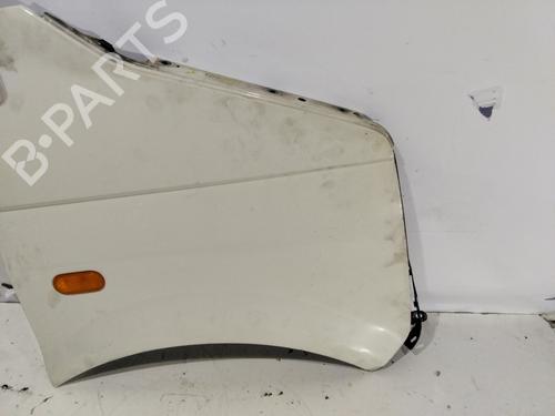 Right front fenders VW TRANSPORTER T5 Bus (7HB, 7HJ, 7EB, 7EJ) | BP31721150C42