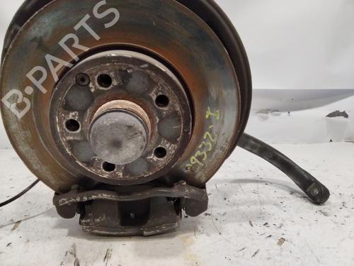 Left front steering knuckle MERCEDES-BENZ E-CLASS (W211) E 300 BlueTEC (211.024) | BP28292868M25 