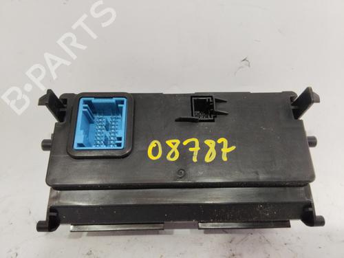 Used Electronic module CITROËN C4 II (NC_) [2009-2025]  24918813