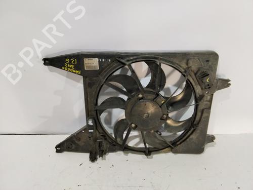 Køleventilator elektrisk DACIA SANDERO II [2012-2026]  31178954