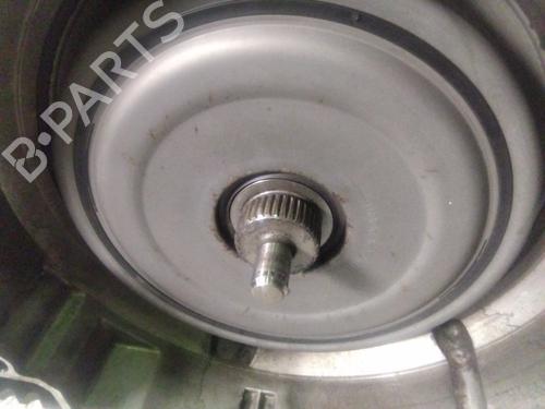 Gearbox VW TOURAN (1T1, 1T2)  | BP29933840M3