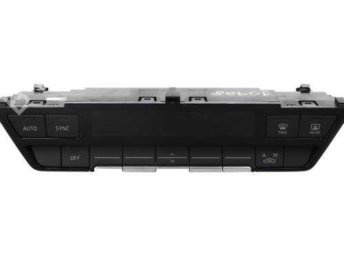 Commande Chauffage AUDI A3 Sportback (8YA, 8YF) 35 TFSI (150 hp) 32327958