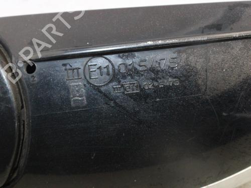 Right mirror FORD FOCUS I (DAW, DBW)  | BP15182479C27 