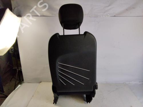 Left front seat RENAULT CAPTUR I (J5_, H5_)  | BP29965949C15