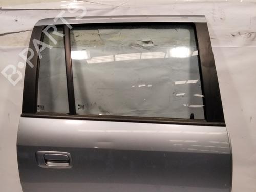 Used Right rear door OPEL ZAFIRA A MPV (T98) [1999-2006]  27362923