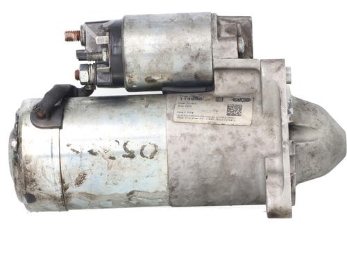 Used Starter Starter OPEL ASTRA H GTC (A04) [2005-2010] 33172702 33172702