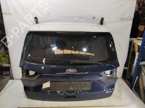 Used Tailgate FORD KUGA III (DFK) [2019-2026]  32857965