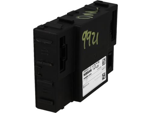 Styringsenhet belysning NISSAN QASHQAI I (J10, NJ10)  | BP29821071M55 