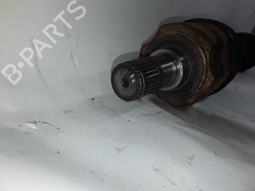 Left front driveshaft HONDA CIVIC VIII Hatchback (FN, FK)  | BP10104396M38 