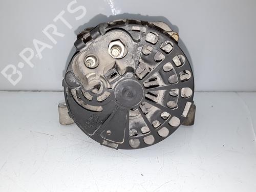 Alternator FIAT GRANDE PUNTO (199_)  | BP24614734M7 