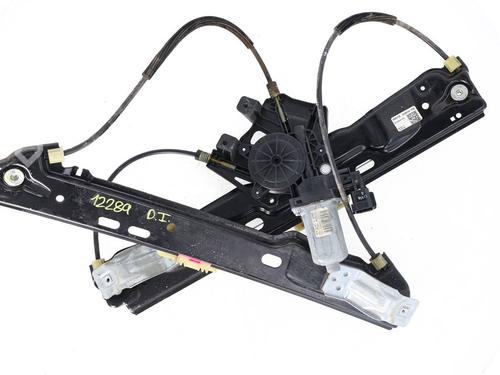 Rudehejsemekanisme ventre foran Rudehejsemekanisme ventre foran LAND ROVER RANGE ROVER EVOQUE (L538) [2011-2019] 39882201 39882201