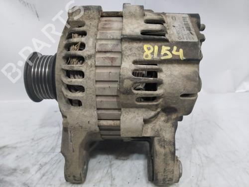 Used Alternator RENAULT KANGOO (KC0/1_) 1.5 dCi (KC07) (65 hp) 22701793