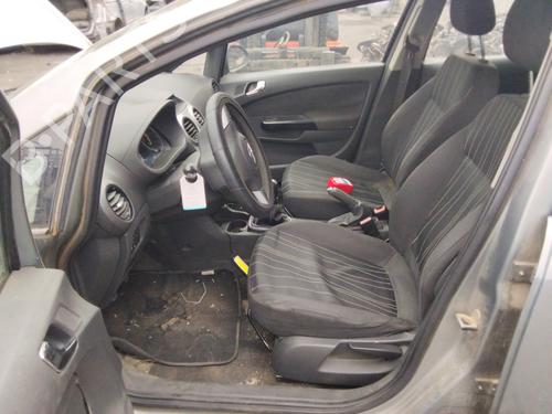 Starter OPEL CORSA D (S07)  | BP23457062M8 