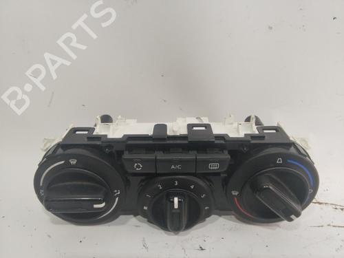 Commande Chauffage CITROËN C3 III (SX) [2016-2025]  24195265