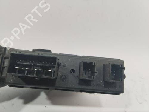 Left front window motor CITROËN C4 Grand Picasso I (UA_) 1.6 HDi | BP21661856E21 