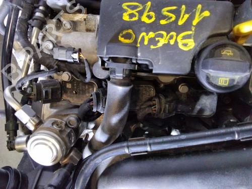 Engine VW TAIGO (CS1)  | BP34618963M1  - Image 14