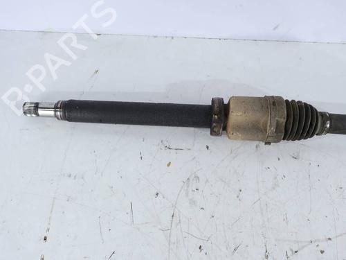 Right front driveshaft FORD TRANSIT CONNECT MPV 1.6 TDCi | BP39571352M39 - Image 3