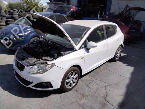 Brugte SEAT IBIZA IV (6J5, 6P1)    4936329
