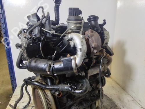 Engine VW GOLF VI (5K1) 2.0 TDI | BP34157314M1  - Image 10