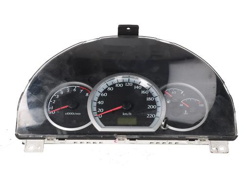 Kombiinstrument Kombiinstrument 38091310 38091310
