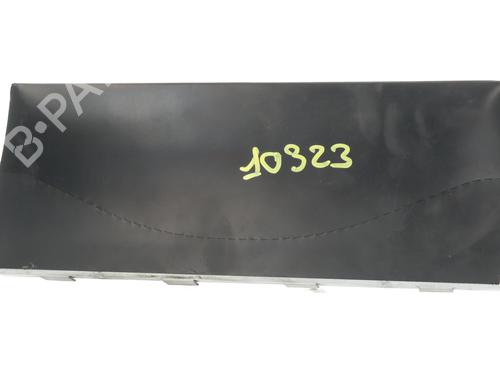 Used Knee airbag SEAT LEON (5F1) [2012-2021]  31188092