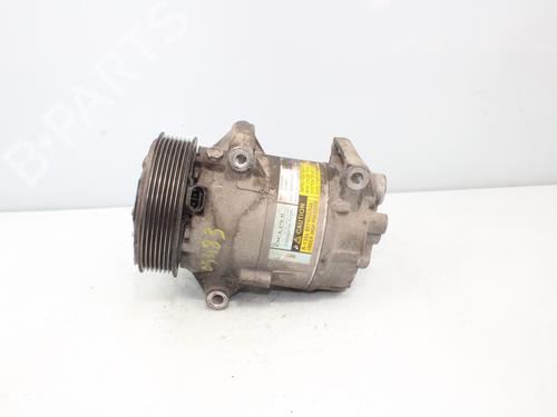 AC Kompressor RENAULT MEGANE II (BM0/1_, CM0/1_) [2001-2012]  16051309