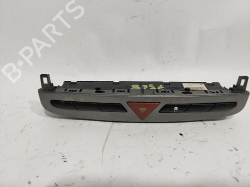 Warning switch PEUGEOT 308 I (4A_, 4C_)  | BP29476172I22 