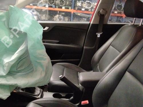 Kabinelys KIA STONIC (YB) 1.0 T-GDi | BP17807577I8 