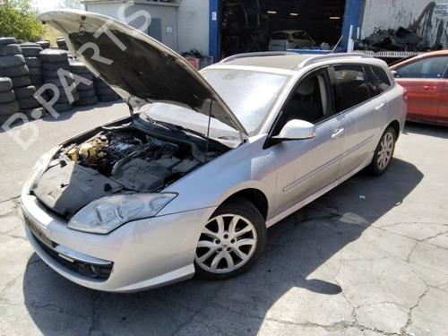 Brugte RENAULT LAGUNA III Grandtour (KT0/1) 4935400