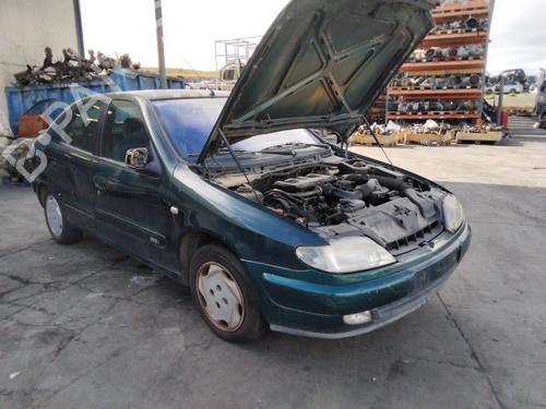 Vacuum pump CITROËN XSARA Break (N2)  | BP22369730M80 