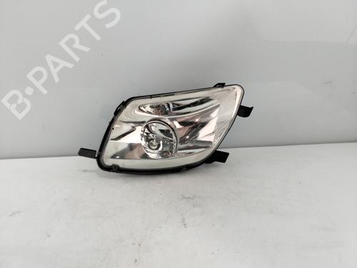 Used Right front fog light PEUGEOT 308 I (4A_, 4C_) [2007-2016]  19403830