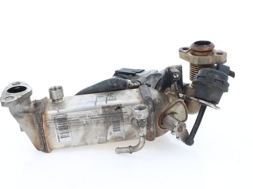 Used Egr BMW 1 (E87) 118 d (122 hp) 30311207