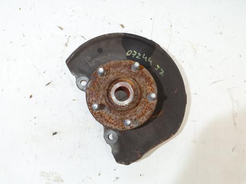 Used Left front steering knuckle Left front steering knuckle 37478958 37478958